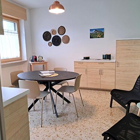 Appartamento Casa Coletta Bosco Chiesanuova Esterno foto