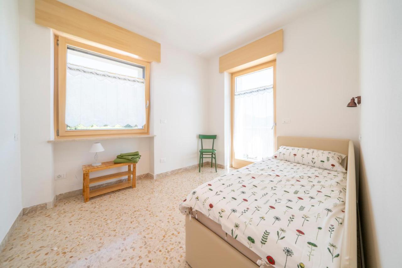 Appartamento Casa Coletta Bosco Chiesanuova Esterno foto