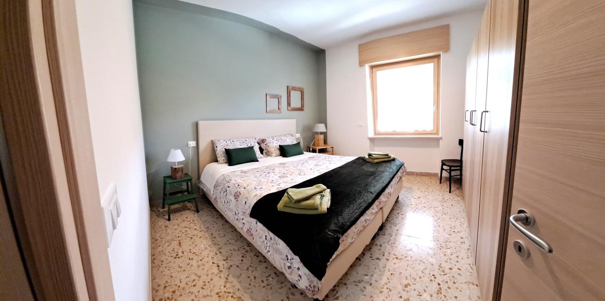 Appartamento Casa Coletta Bosco Chiesanuova Esterno foto