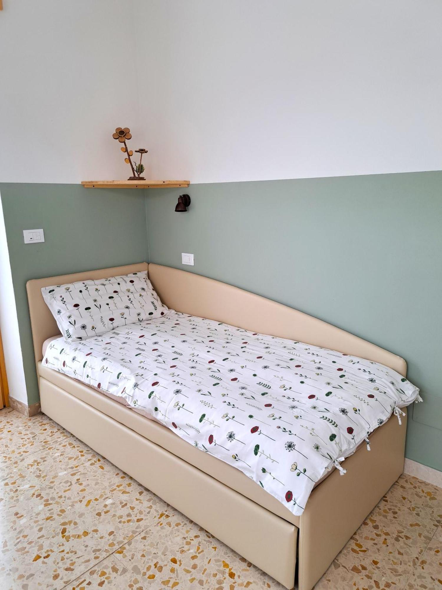 Appartamento Casa Coletta Bosco Chiesanuova Esterno foto